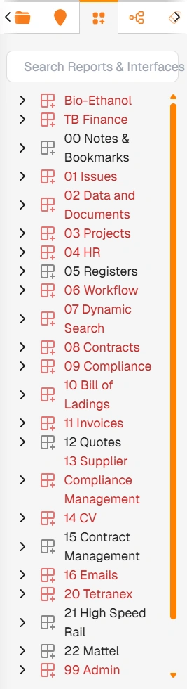 Explorer example