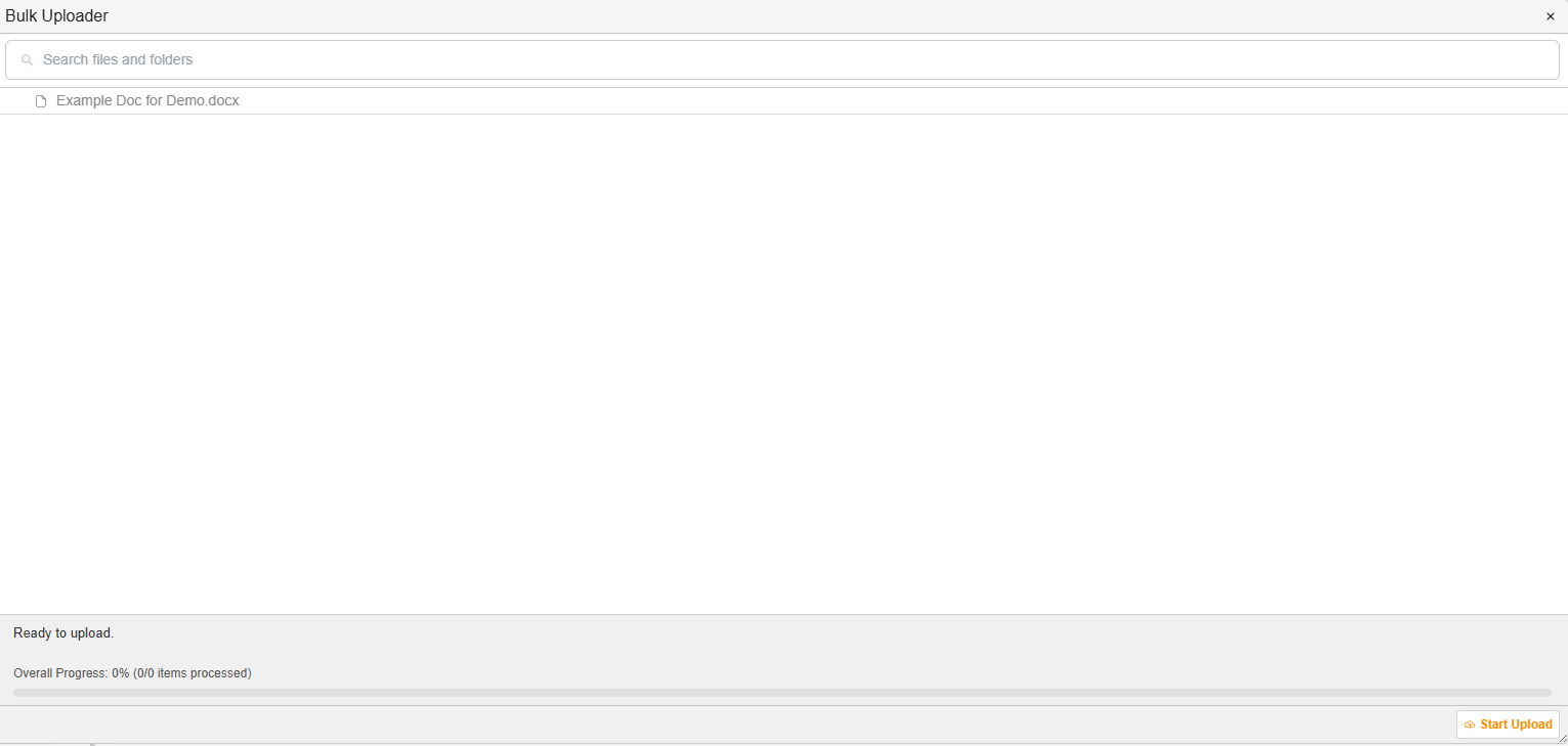 Docwize Docs